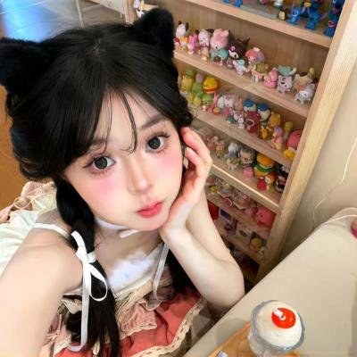 魔力充电娘
