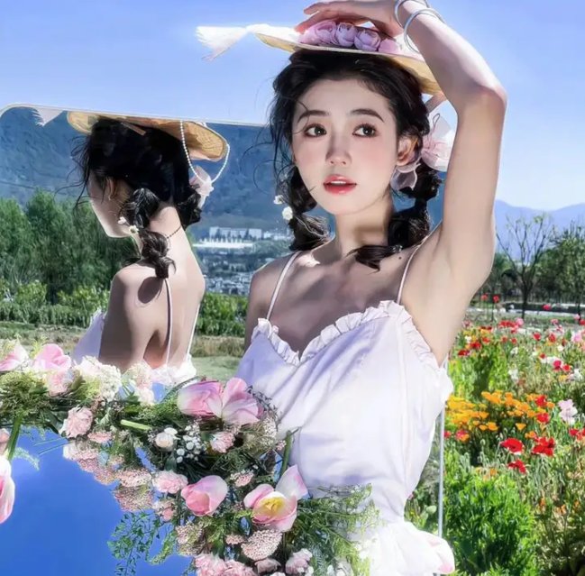 模拟恋爱