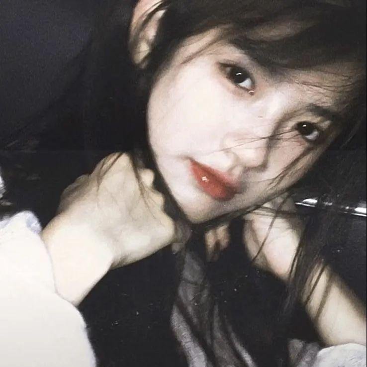 我是你的女人